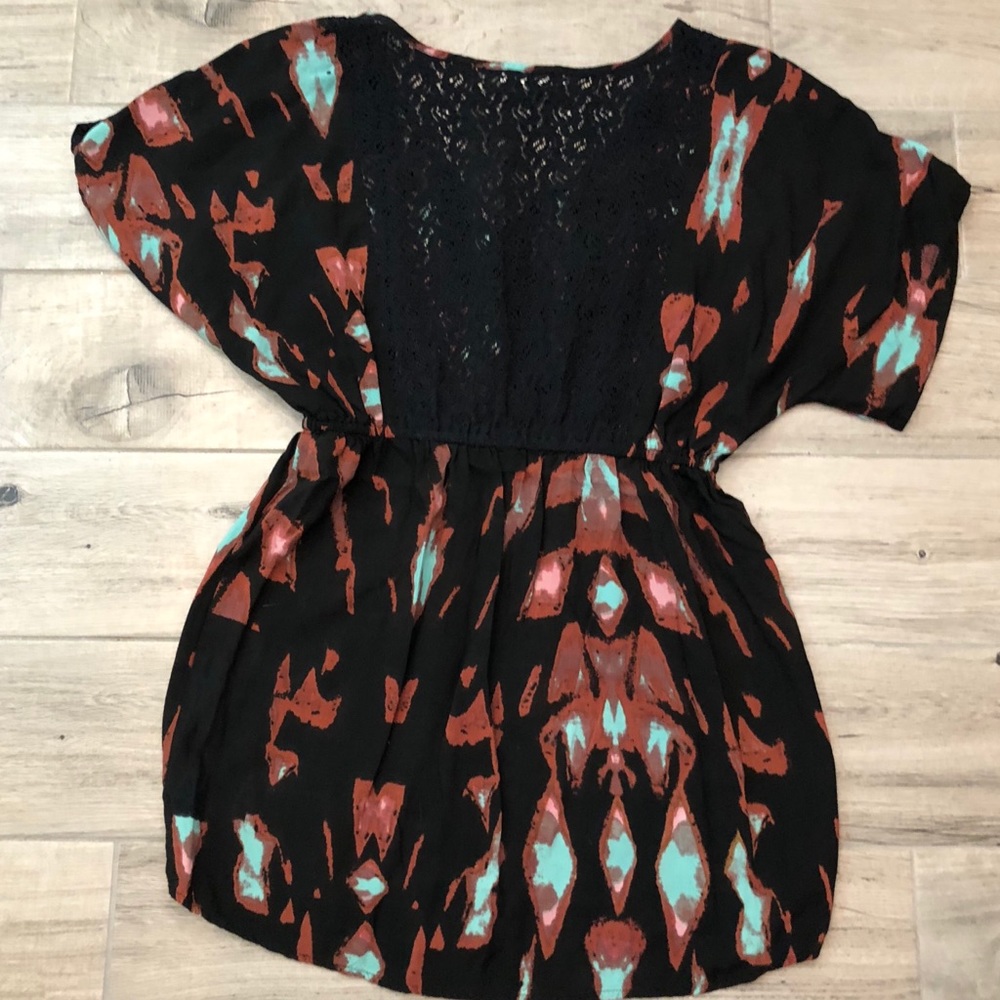 Billabong beach dress
